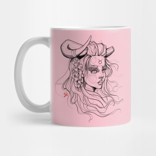 Tauro Mug